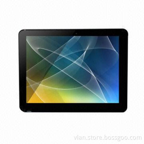 3G Tablet PCs with Android 4.2 and 9.7-inch 1024*768p IPS Screen/MTK8389 1.2GHz Quad Core/1G RAM/16G